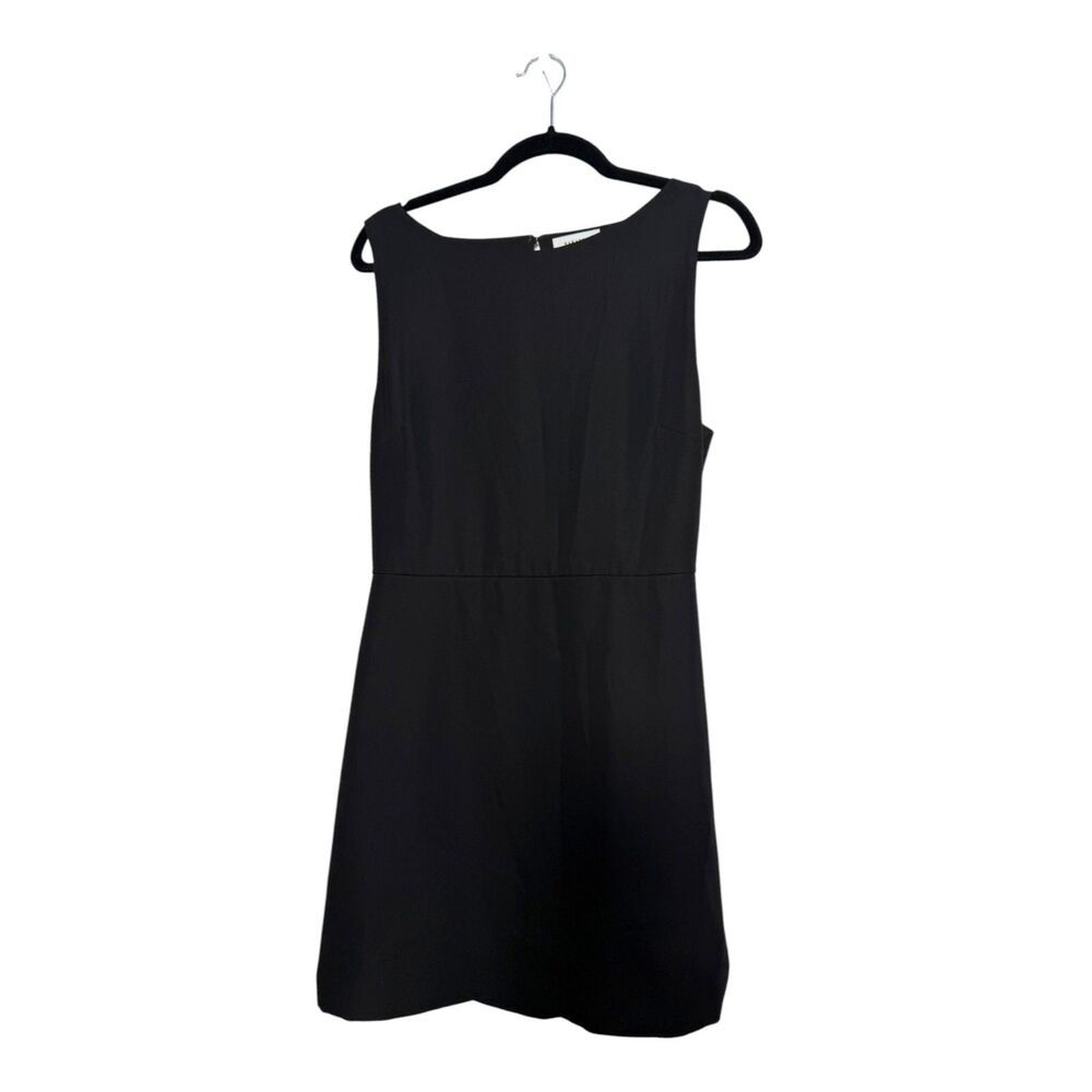 Babaton Aritzia Black Cocktail Dress Size 10